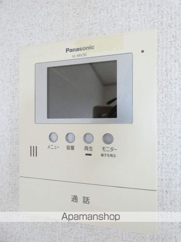 ヴァンクールの内装写真