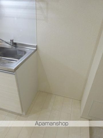 フジパレス長居VI番館の内装写真
