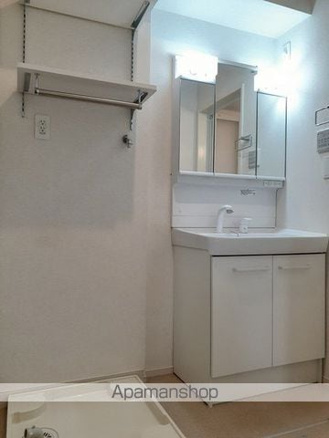 サンライト小宮東の内装写真