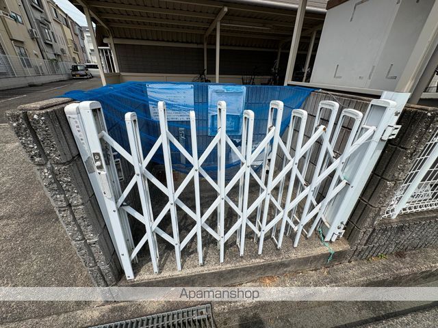 西岡ハイツ2 B棟のその他写真
