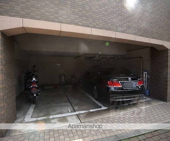 ラナップスクエア京都北野のその他写真