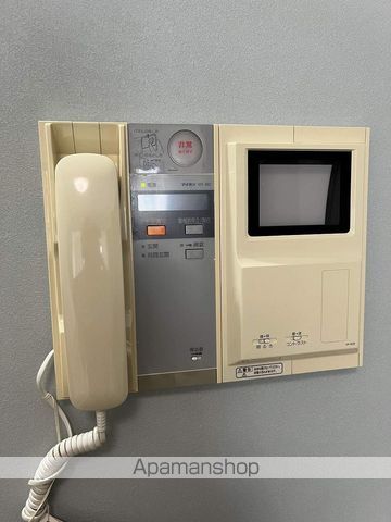 URBANEXFUKUSHIMAの内装写真