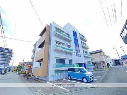 コーポＩＳＨＩＢＡ[1LDK/72.9m2]の外観3