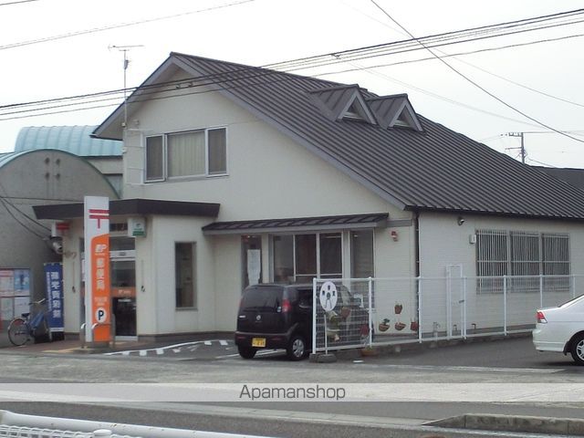 ATヒルズの周辺写真