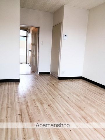 アップルズＨ[1K/27.5m2]の内装