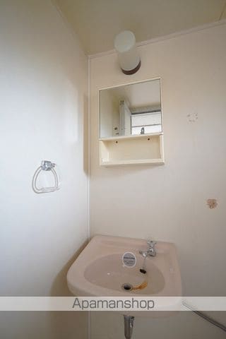 コーポ秋田の内装写真