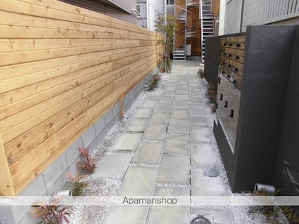 東京都杉並区高円寺南３丁目[1R/21.25m2]の外観2