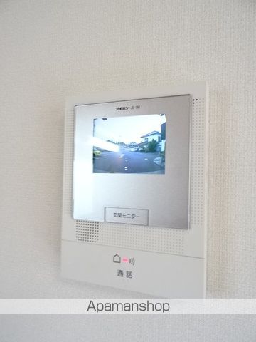 レイク東名Vの内装写真