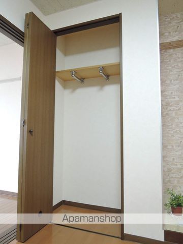 平和マンション北仙台の内装写真