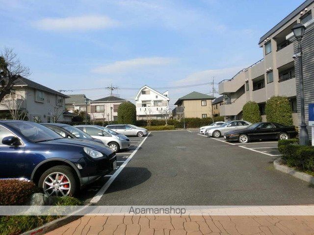 レジディア吉祥寺のその他写真