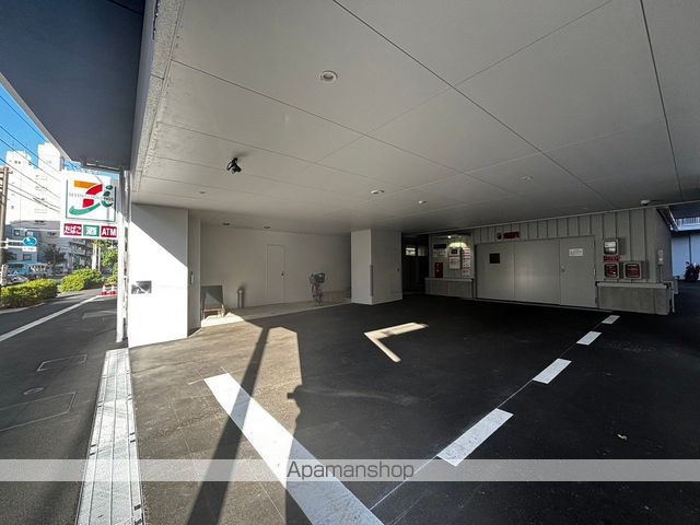 パークアクシス横浜阪東橋のその他写真