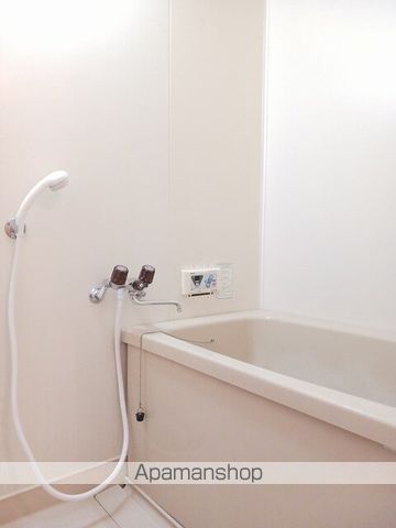 メゾンクレストの内装写真