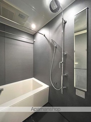 プラティーク清澄白河[1K/32.14m2]のキッチン2