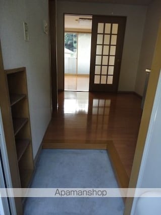 二伊滝ハイツ[1DK/26.9m2]の玄関