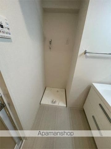 シャルム勝どきの内装写真