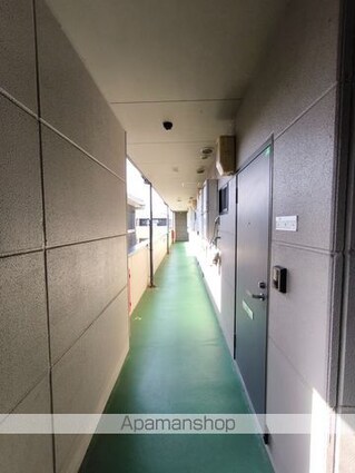 ワンルーム・ヒロ[1R/20.3m2]の共用部2