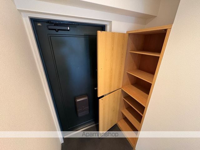 秀栄ハイツ武庫之荘の内装写真