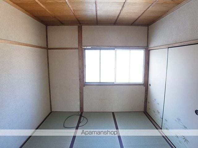 紫竹栗栖町藤原貸家の内装写真