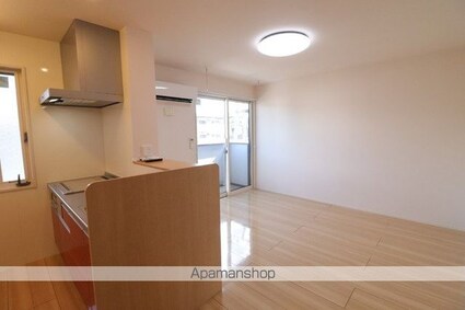 アメージング金色[1LDK/49.88m2]の内装1