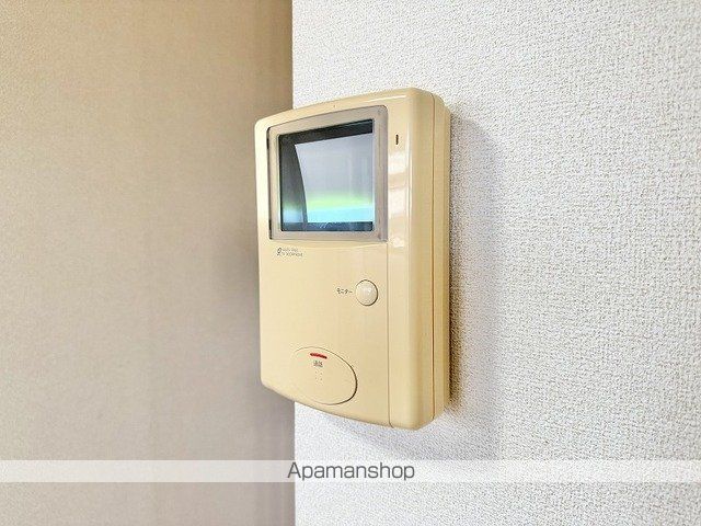 アトリウム コーツの内装写真