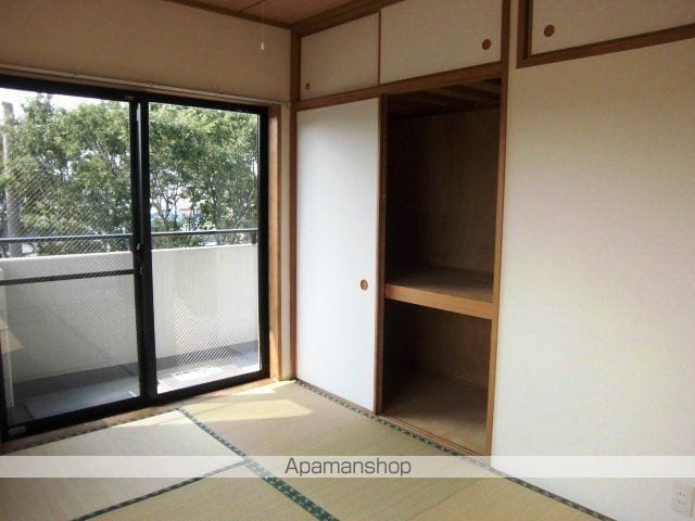 つつじヶ丘エクセルハイツⅡ[2DK/50.14m2]のその他部屋・スペース