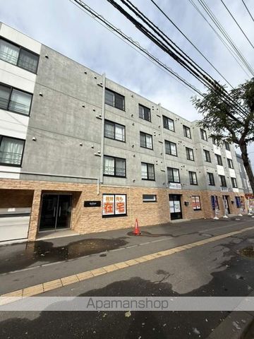 ACTIVAT南郷13丁目スクエアの外観写真