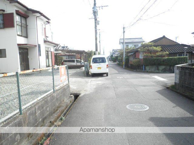 吉松貸家の外観写真