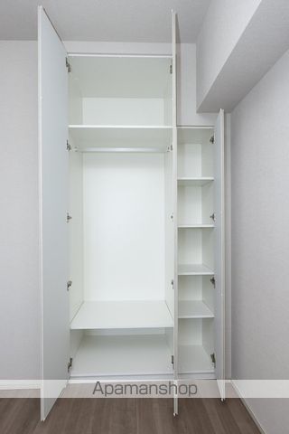 スカイグランデ津田沼の内装写真