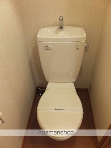 レオパレスシャロームフルヤの内装写真