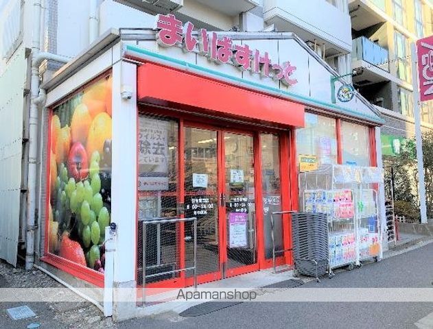 メグリオ住吉の周辺写真
