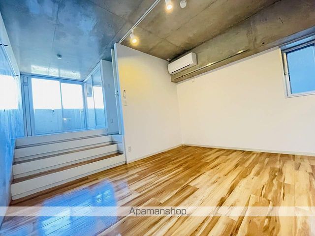 S−FORT六番町の内装写真