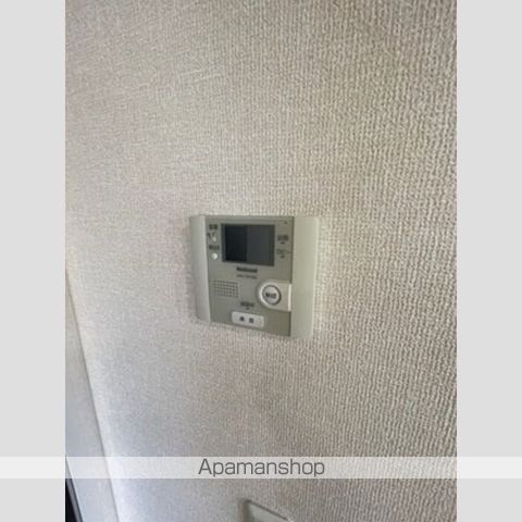 グラン シャリオの内装写真