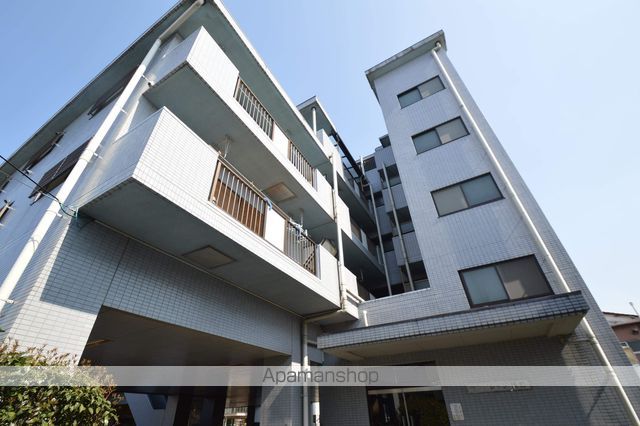 サンビレッジ浦和