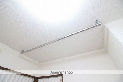 ラポール恵み野[1DK/22.27m2]の内装8