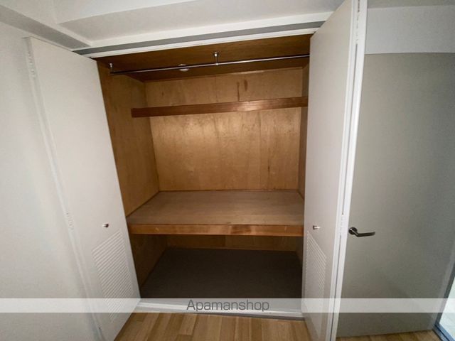 フリーディオ山之上の内装写真