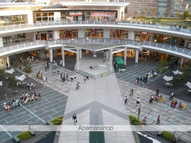 メゾン・デン・ウエストの周辺写真