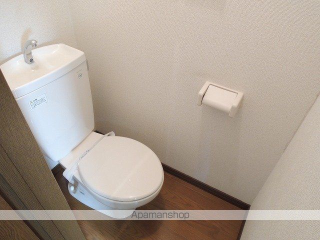 コンフォート西宮の沢の内装写真