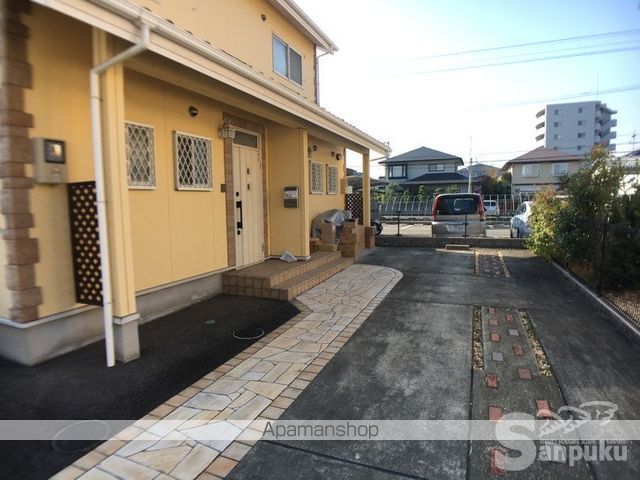 エースコート古川北 A棟のその他写真