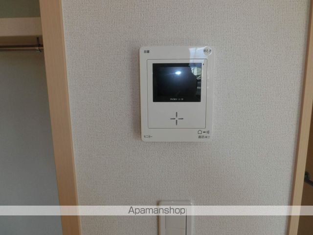 笑顔館IIの内装写真