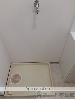 ハイカムール　南　Ｂ棟[2LDK/57.08m2]のその他部屋・スペース