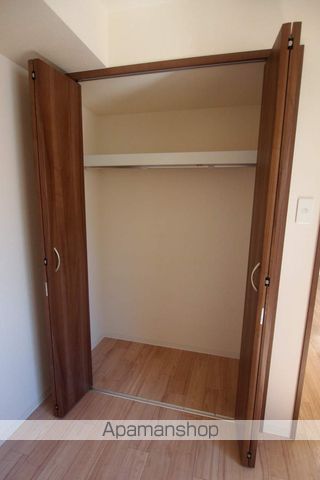 クラリス菊水IIの内装写真