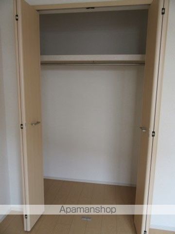 ペガサス プレイスの内装写真