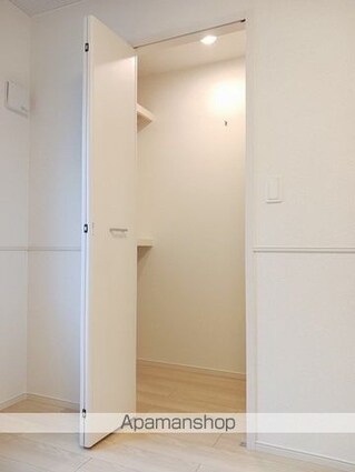グランディール[1LDK/50.05m2]の収納