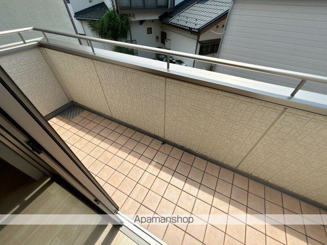 サンライズ志木の内装写真