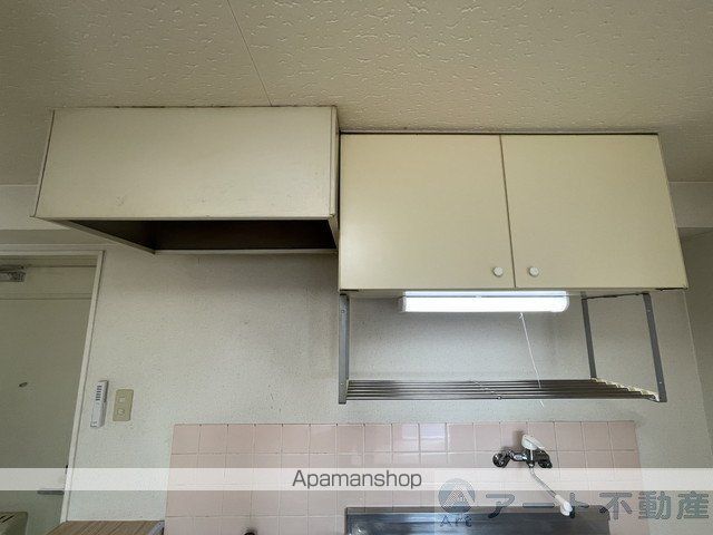 シャトレー小坂の内装写真