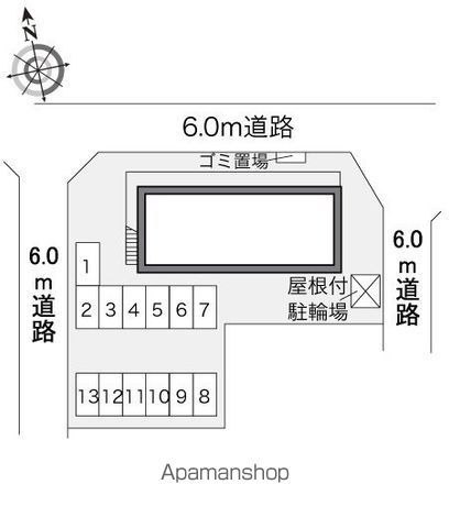 レオパレスA&Aのその他写真