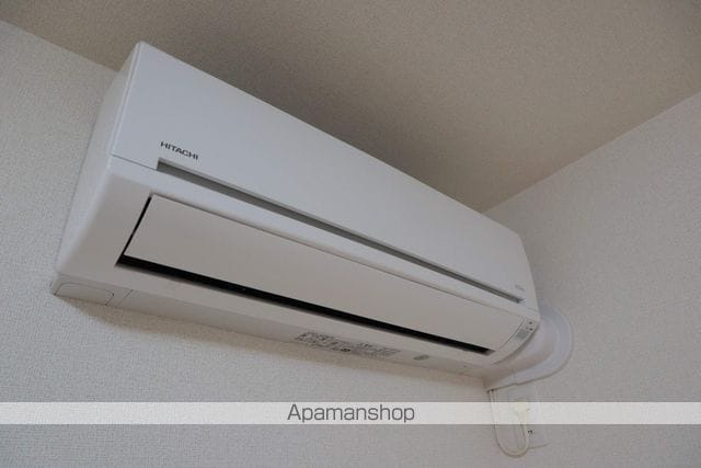 グランソレイユ 南の内装写真