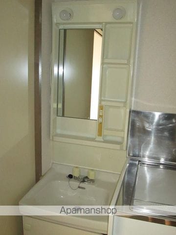 アストリアIの内装写真