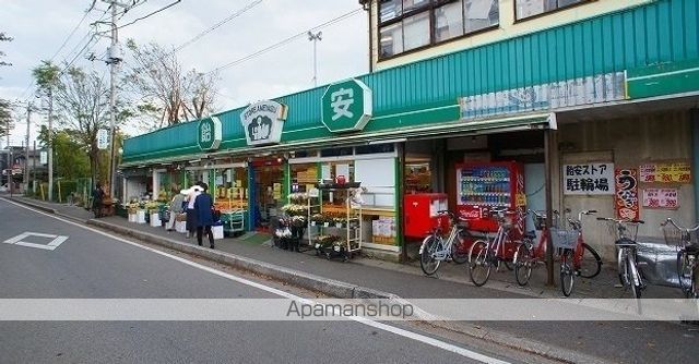 ソレイユ瑞穂 103 ｜ 千葉県千葉市花見川区瑞穂３丁目22-37（賃貸アパート1R・1階・32.43㎡） その15