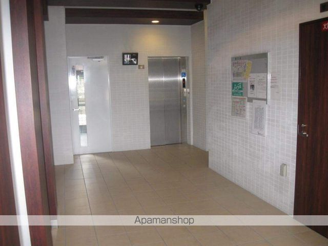アドヴァンテージ守口の内装写真
